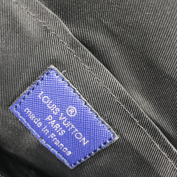 ルイヴィトンバッグ全体デザイン